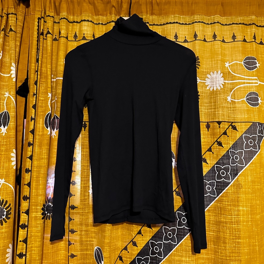 Everlane turtleneck